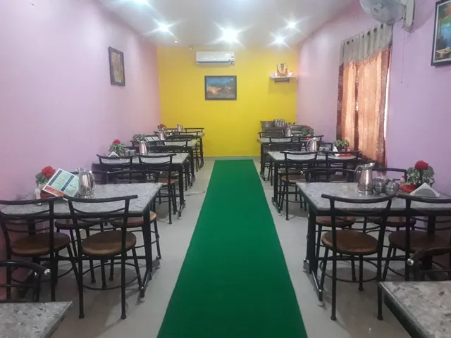 Sushma Southern Spice