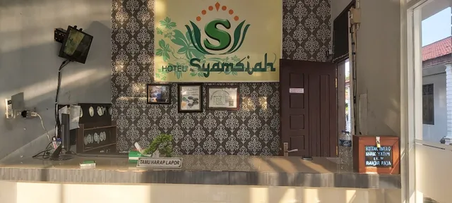 Hotel Syamsiah