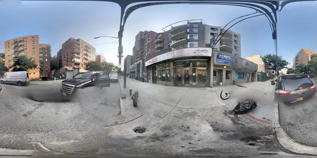 Flushing Vascular Center