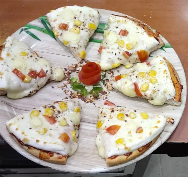 Shree Tasty Sandwich Centre