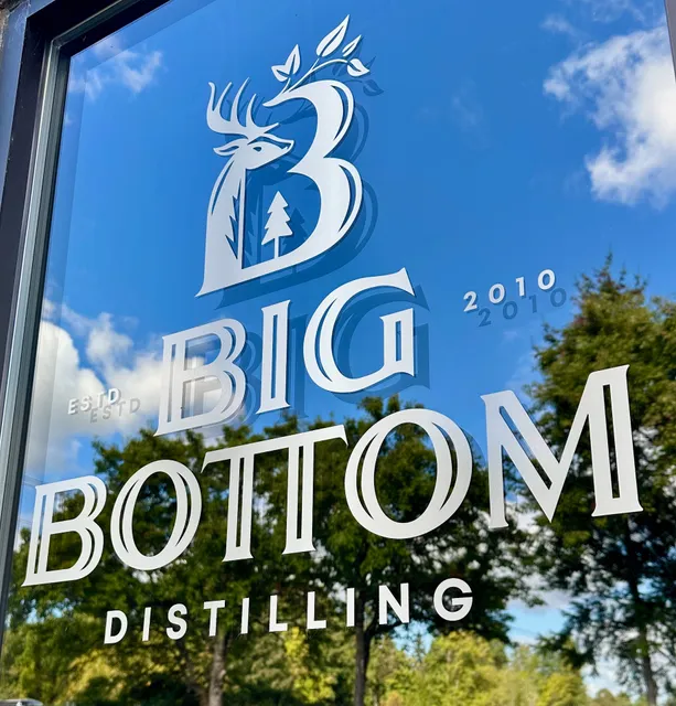 Big Bottom Distilling