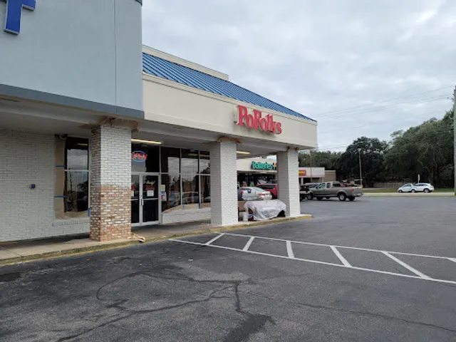 PoFolks-Pensacola, FL