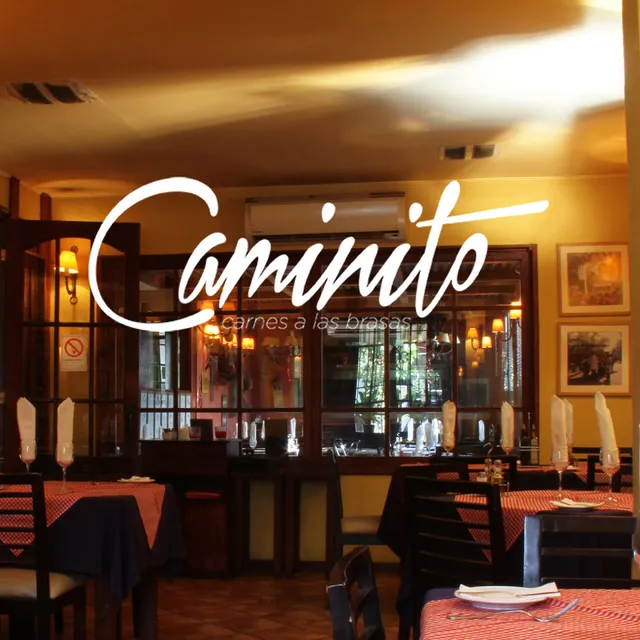 Caminito, Carnes A Las Brasas