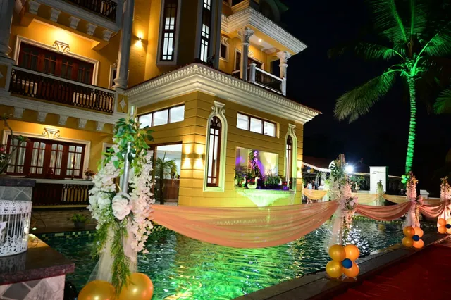 Anthy’s à la Campagne