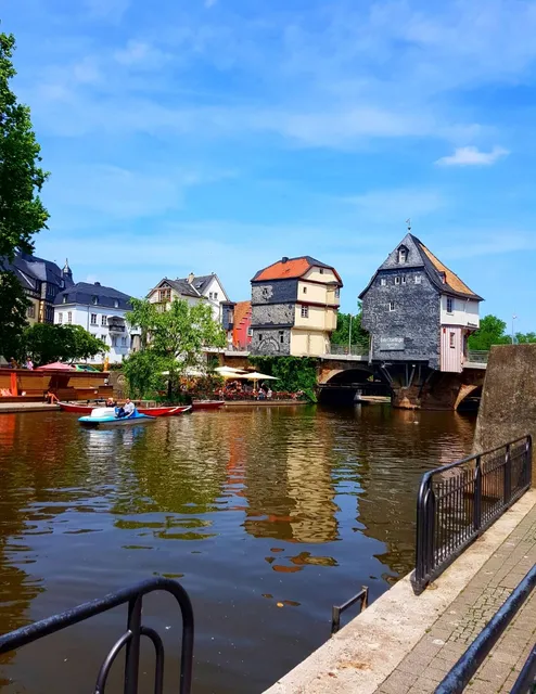 Ferienwohnung Familie Heinrich