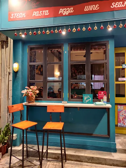 Bovini Steakhouse & Bar