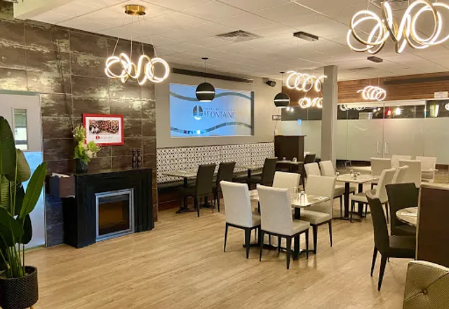 Resto-Bar Lafontaine