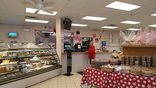 Chicago Sweet Connection