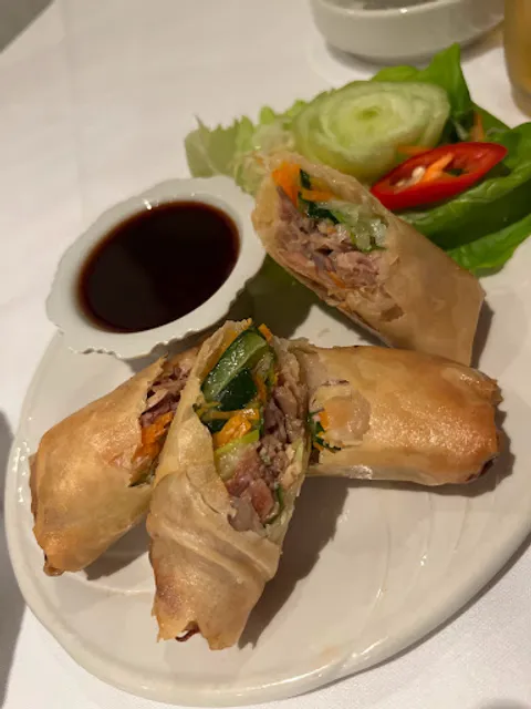 Montien Thai Cuisine