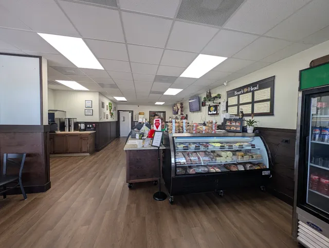 Cappo's Italian Deli