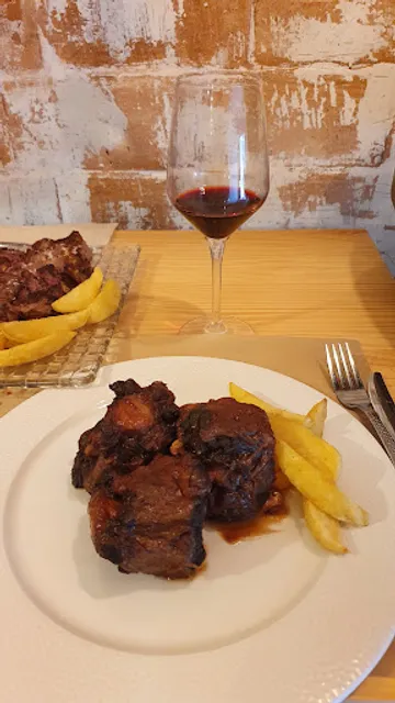 Escondite de San Miguel