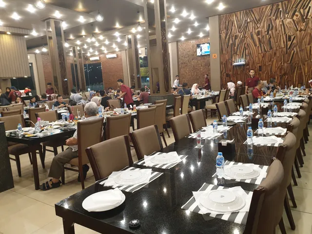 Pagi Sore @Pasar Minggu