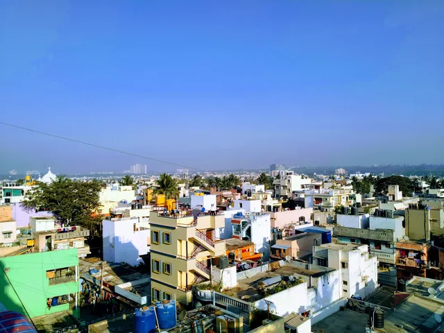 COZY STAY INSPIRE PG (MEN)