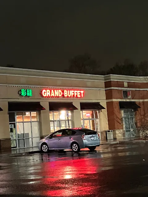 Grand Buffet