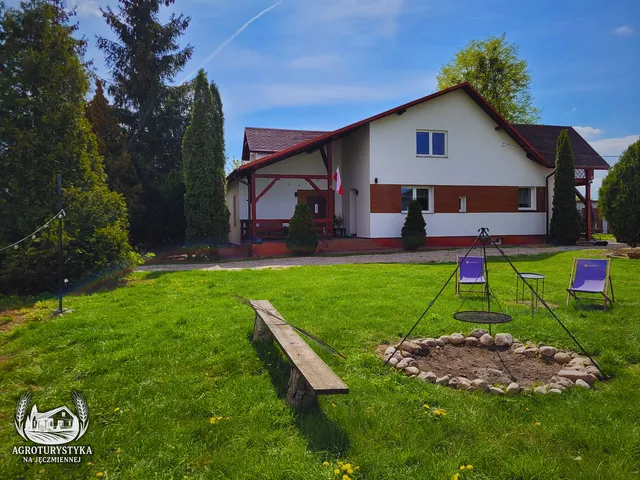 Agroturystyka Karbowo