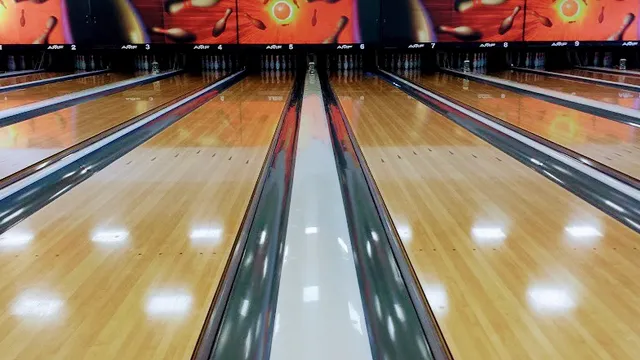 BOWLINGCO Torrelodones