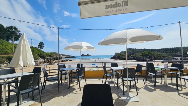 El Tábanu Pensión y Restaurante