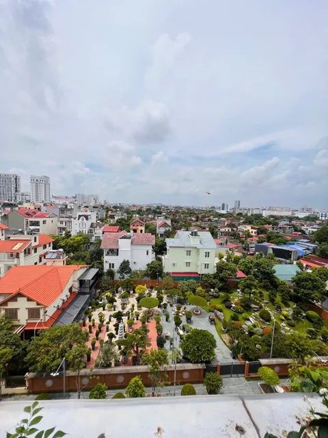 Netflix - Nhà nghỉ Hoàng Gia - Royal Motel