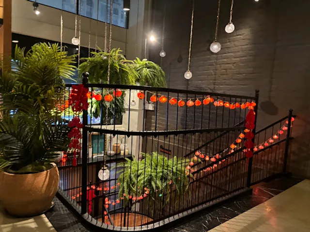 PaperMoon • Bistro