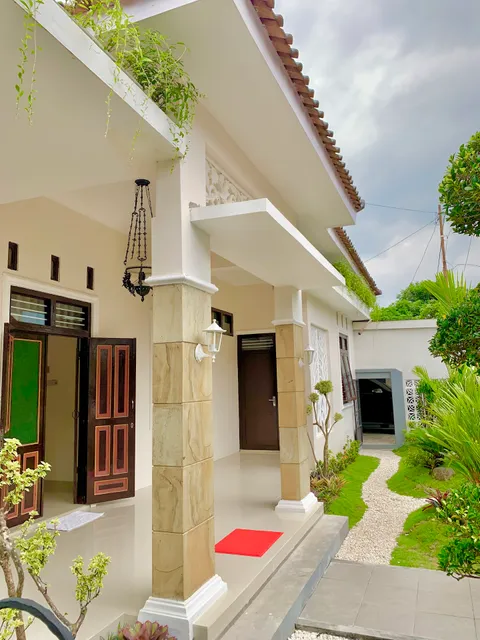 Prime House Muntilan