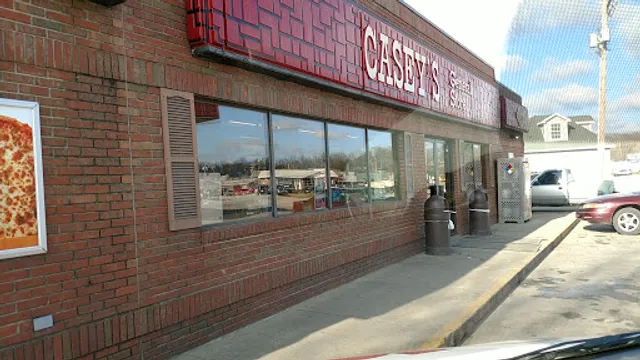 Casey's