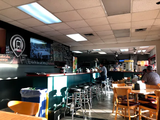 El Metro Restaurant