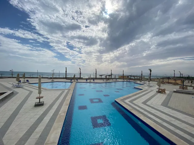 Matarma Beach Residence