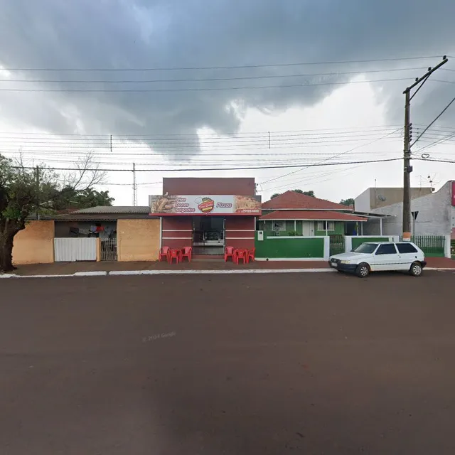 Padaría E Confeitaria Doce Sonho