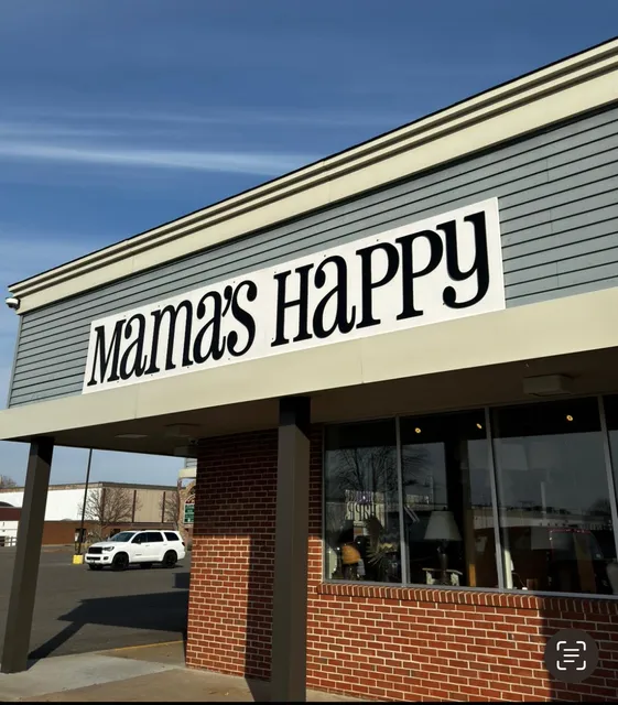 Mama's Happy