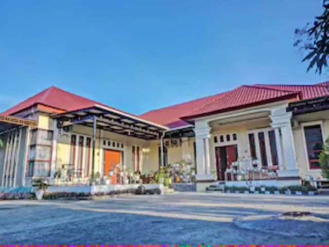 Collection O 91488 Hotel Lingkarsut Jeneponto Near Patung kuda, Jeneponto