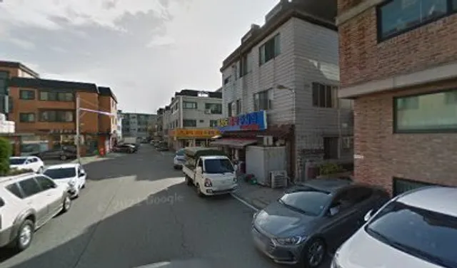 초가집초가보신탕