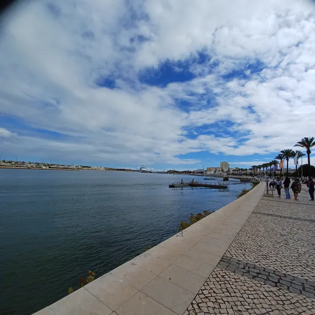 Apartment Portimao Old Town