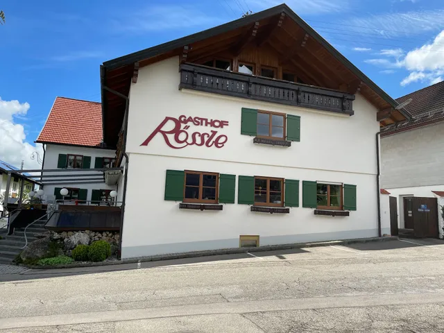 Gasthof Rössle - Ottacker