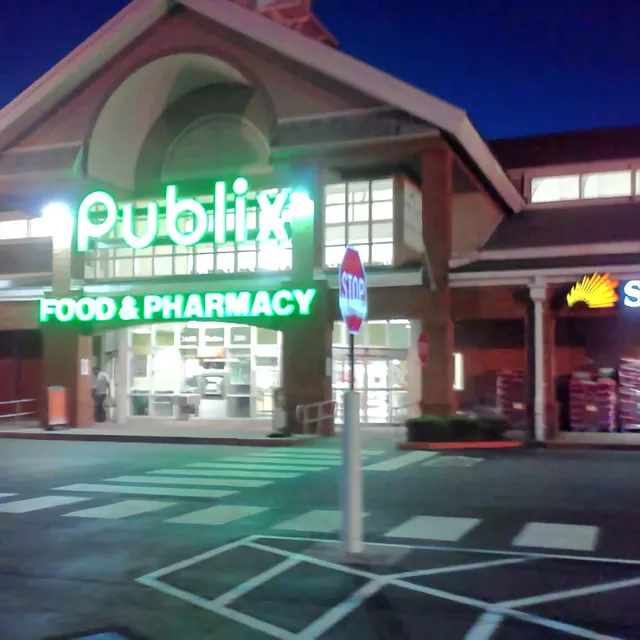 Publix Pharmacy at Alpharetta