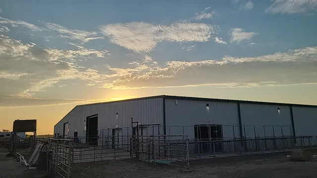 Northeast Kansas Heritage Complex