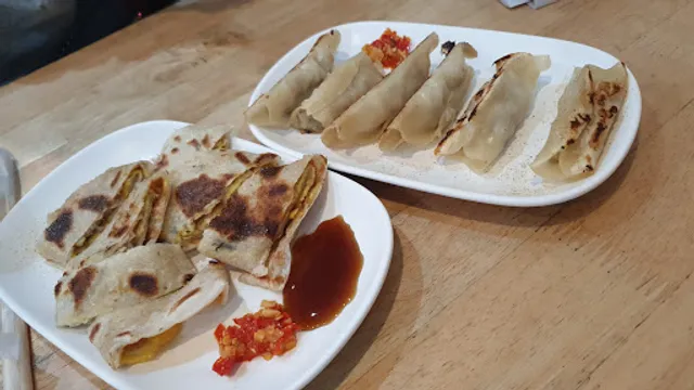 Hengli Breakfast Restaurant