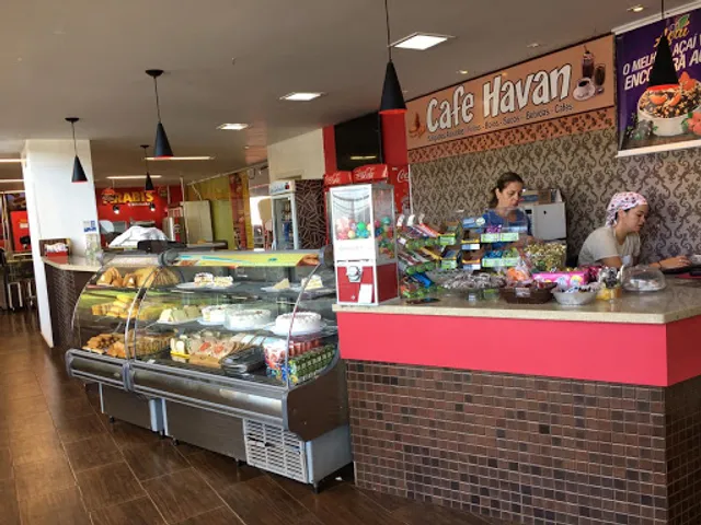Café Havan