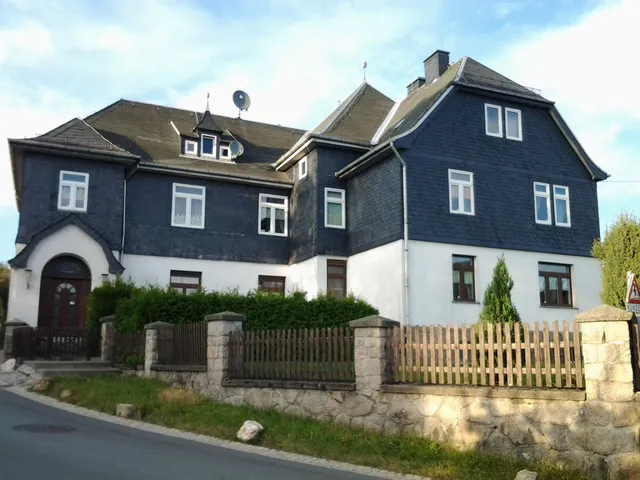 Gasthof Alte Schule - Monteurzimmer