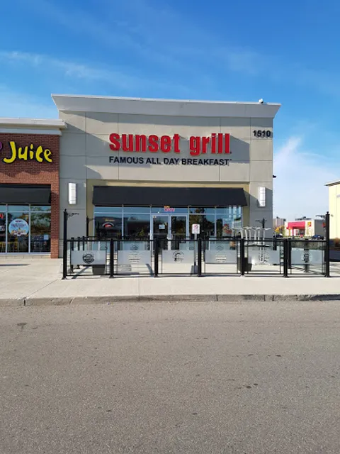 Sunset Grill