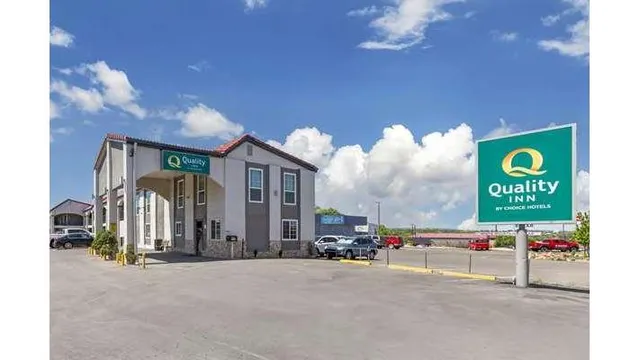 Quality Inn Show Low