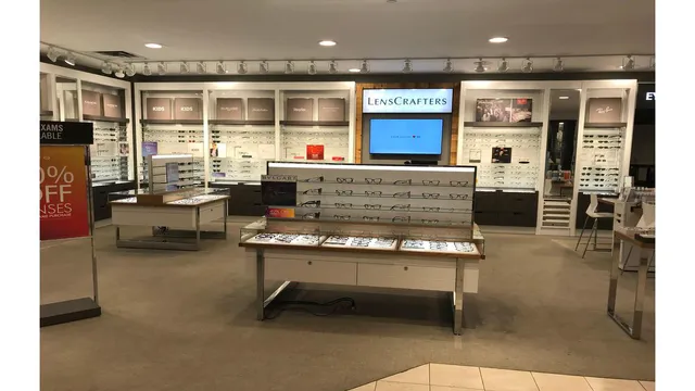 LensCrafters at Macy's