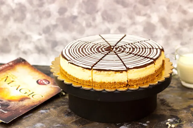 Baked By Nini's - Bodakdev