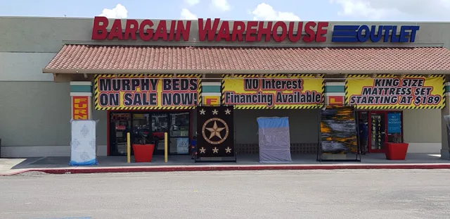 BWO Furniture & Mattress