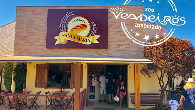 Bakery Santa Maria