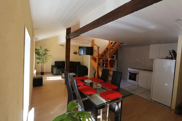 Les Apparts Cholet centre