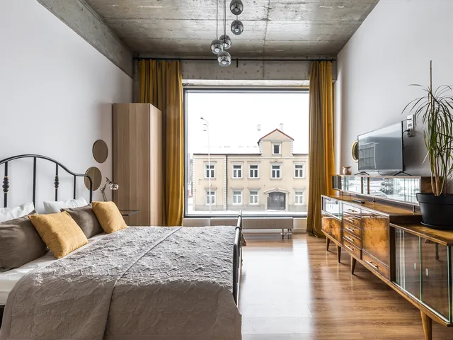 Manu Aparts apartamenty na wynajem