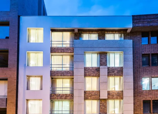 Viaggio Virrey City Apartments