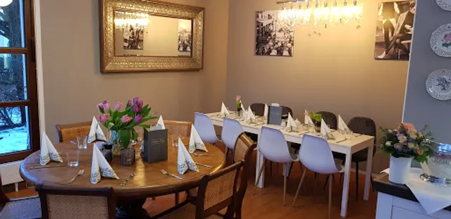 Kaffeehaus Berg / Bistro