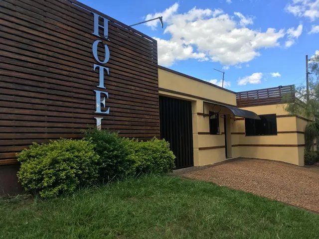 Hotel em SBO | São Francisco