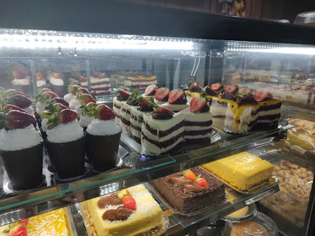 Vilapan Panificadora & Confeitaria